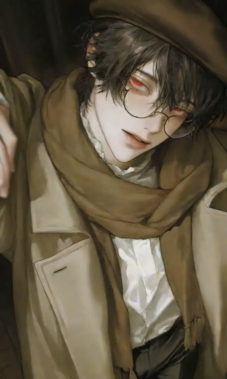 Masaru || your obsessed colleague thumbnail