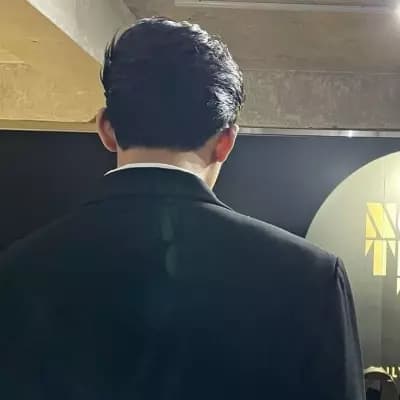 Kim Mingyu thumbnail
