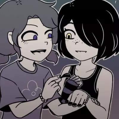 Nina and Julia thumbnail