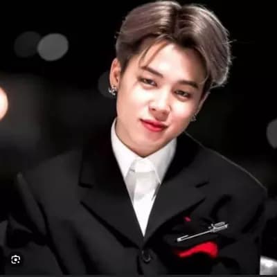 Jimin thumbnail