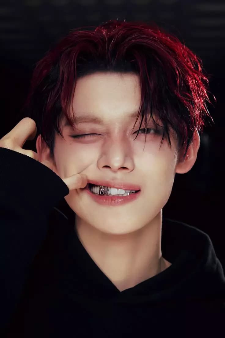 Yeonjun idol boyfriend  thumbnail