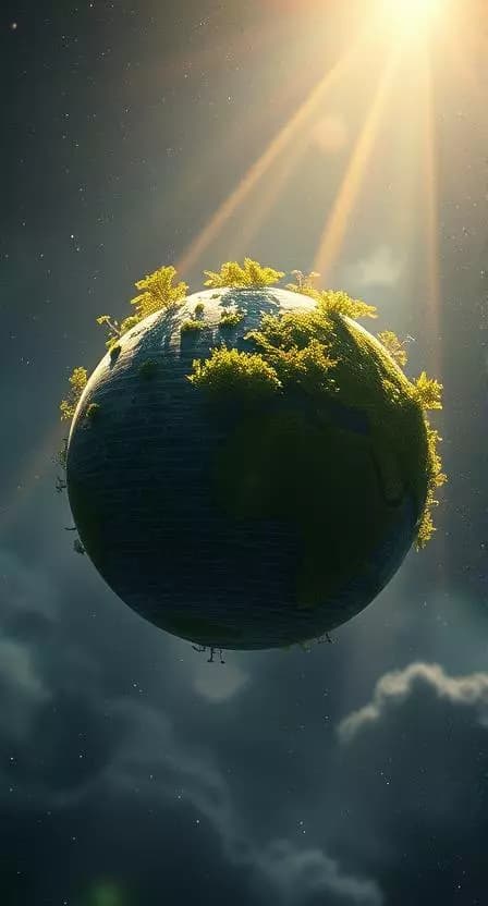 Your planet thumbnail