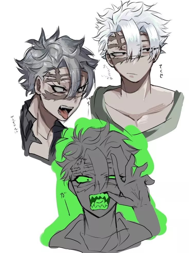 Sanemi Shinazugawa thumbnail