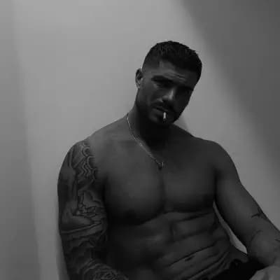 Damien thumbnail
