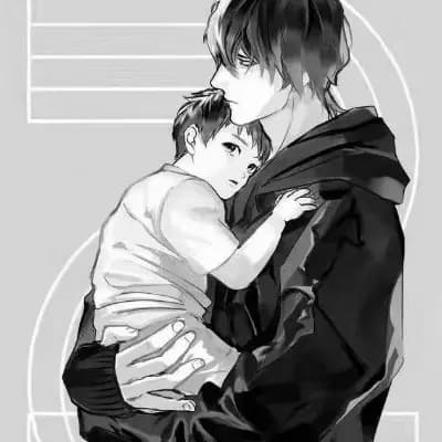 Your hatefull dad and big brother  thumbnail