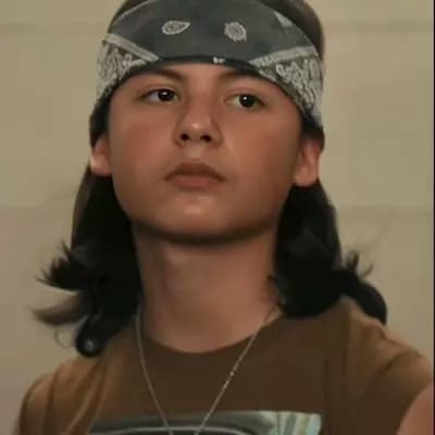 Robin Arellano thumbnail