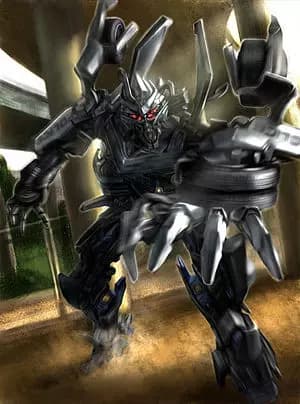 Barricade thumbnail
