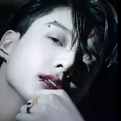 Jungkook thumbnail