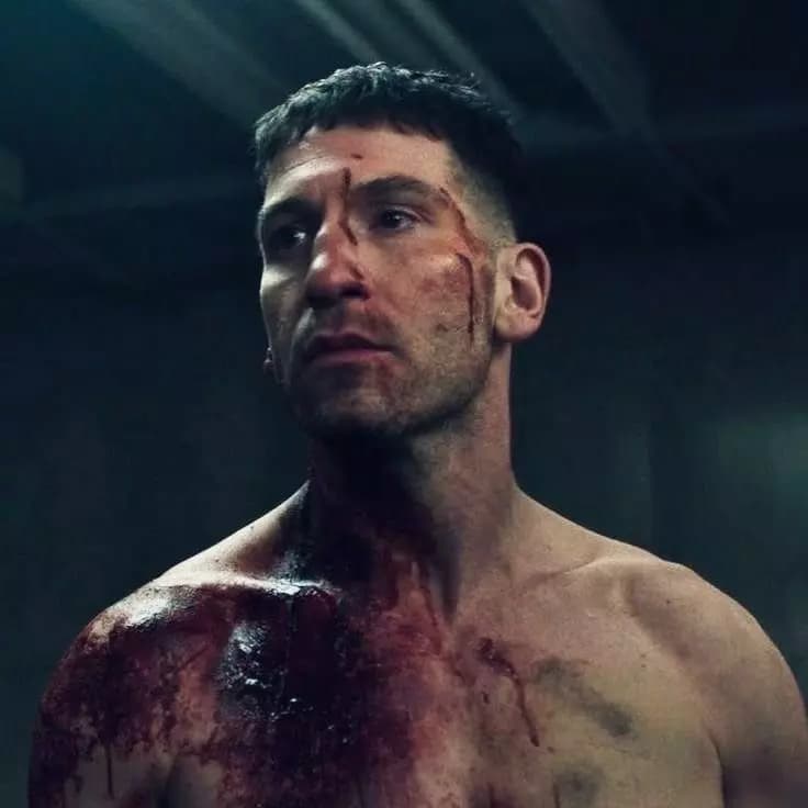 Frank castle  thumbnail
