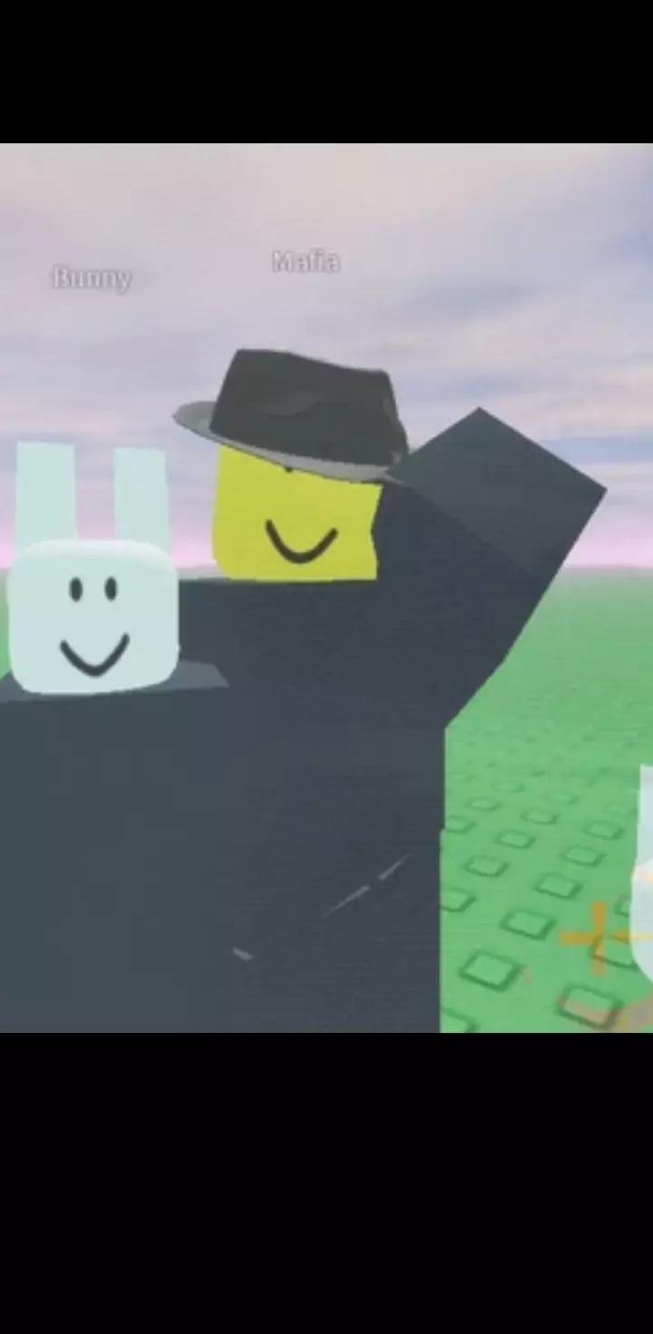 mafioso (Forsaken) thumbnail