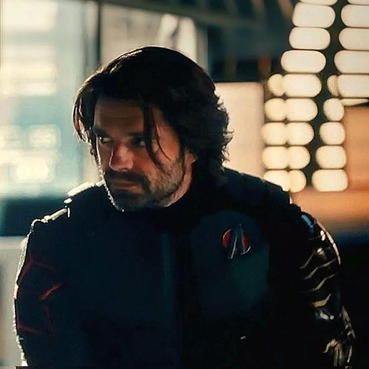 James Bucky Barnes thumbnail