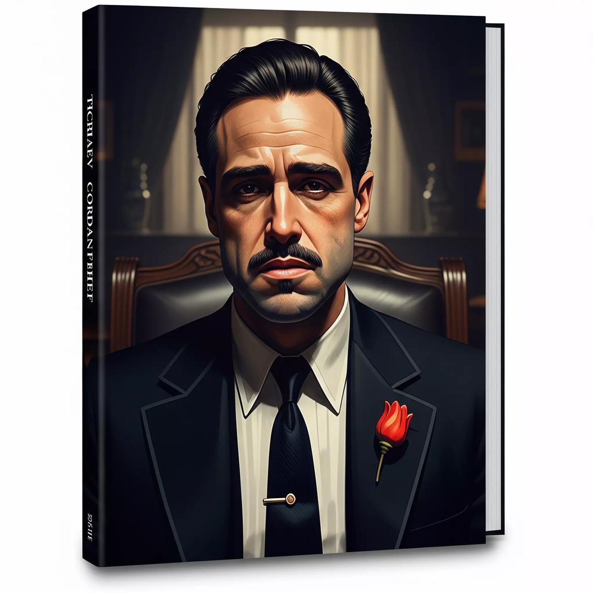 The Godfather thumbnail
