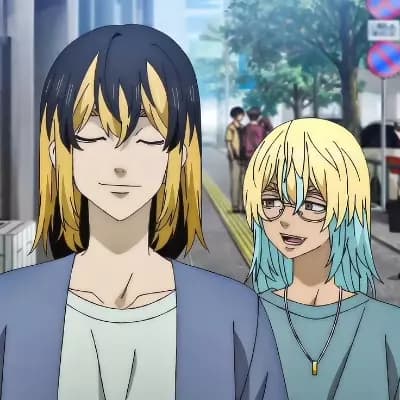 Rindo Haitani thumbnail