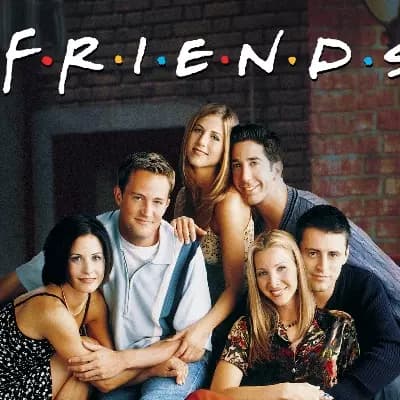 F.r.i.e.n.d.s  thumbnail