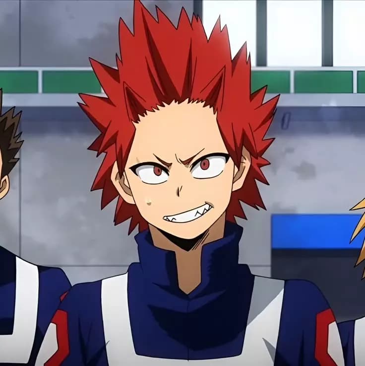 Eijirou Kirishima  thumbnail