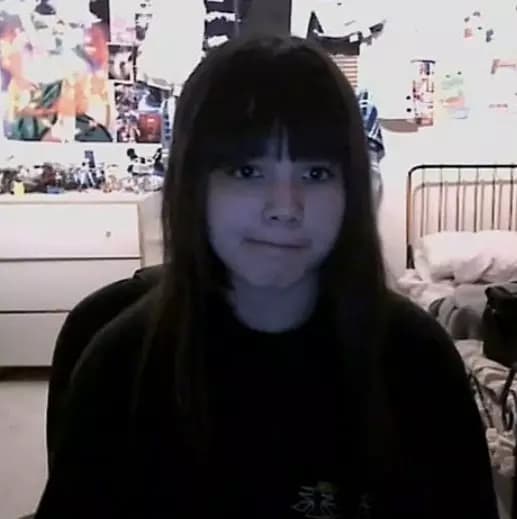 sasha, your best friend who has depression thumbnail