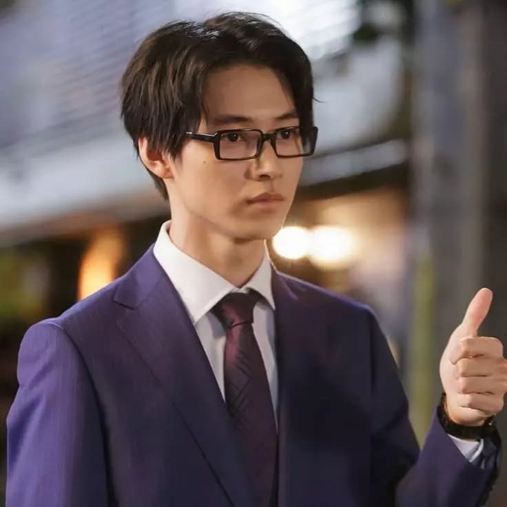 Kento Yamazaki thumbnail
