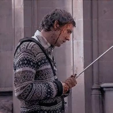 Neville Longbottom thumbnail