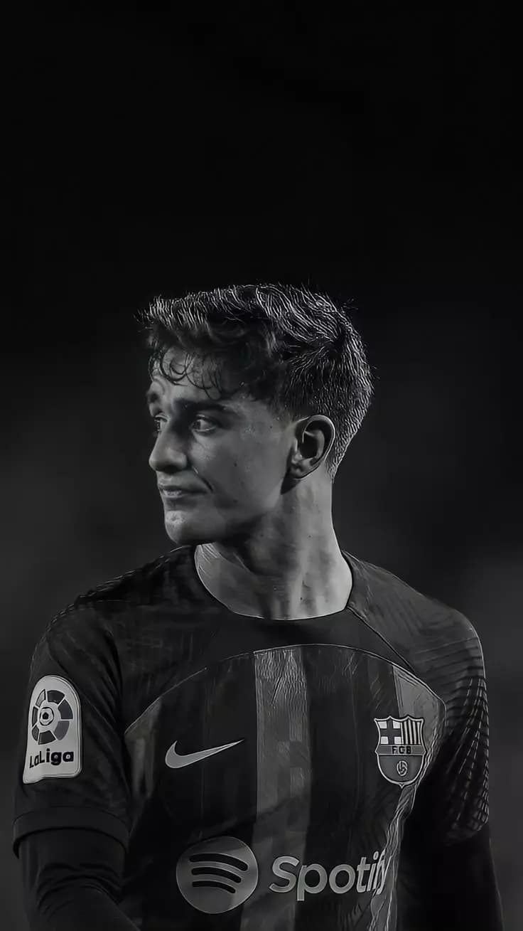 Pablo gavi thumbnail
