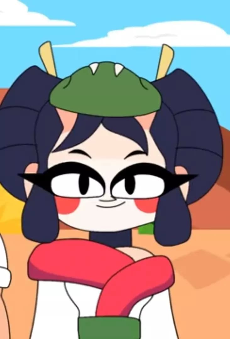 Kaze(brawl stars) thumbnail