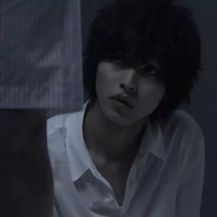 L Lawliet thumbnail