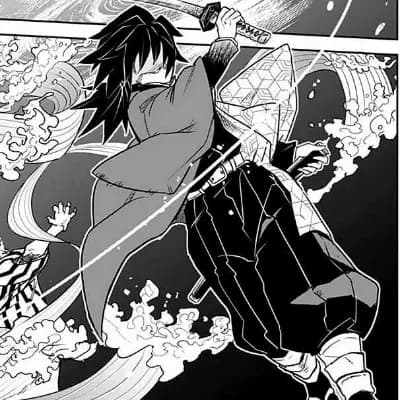 Giyuu Tomioka thumbnail