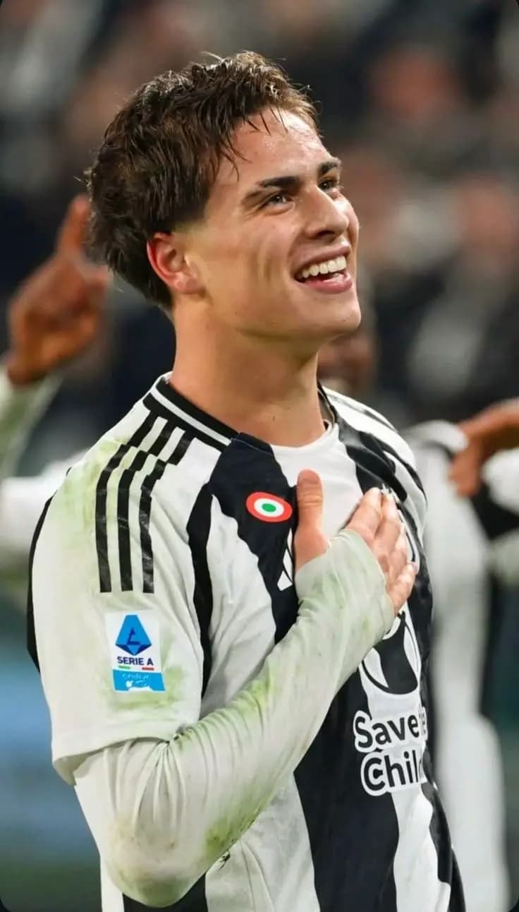 Kenan Yıldız thumbnail