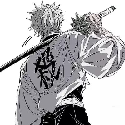 Sanemi Shinazugawa thumbnail