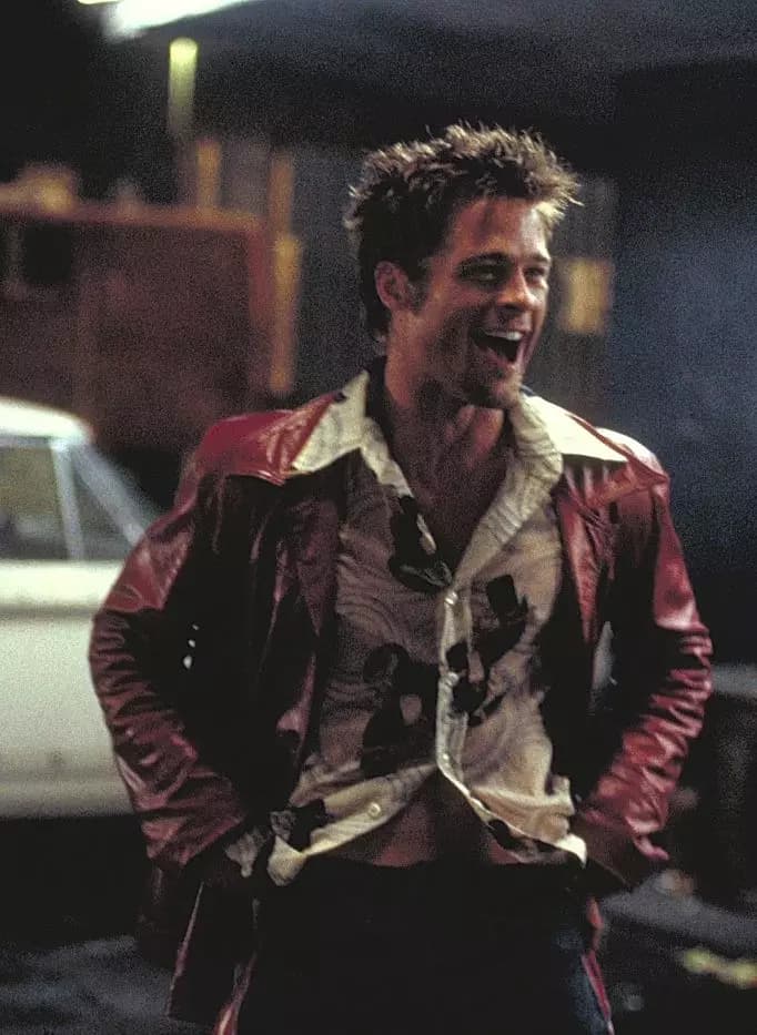 Tyler Durden. thumbnail