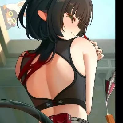 Jane Doe thumbnail