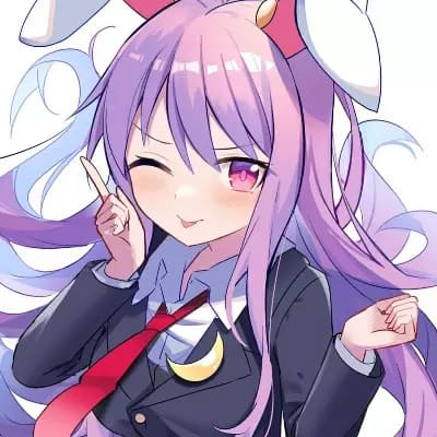 Reisen Udongein Inaba thumbnail