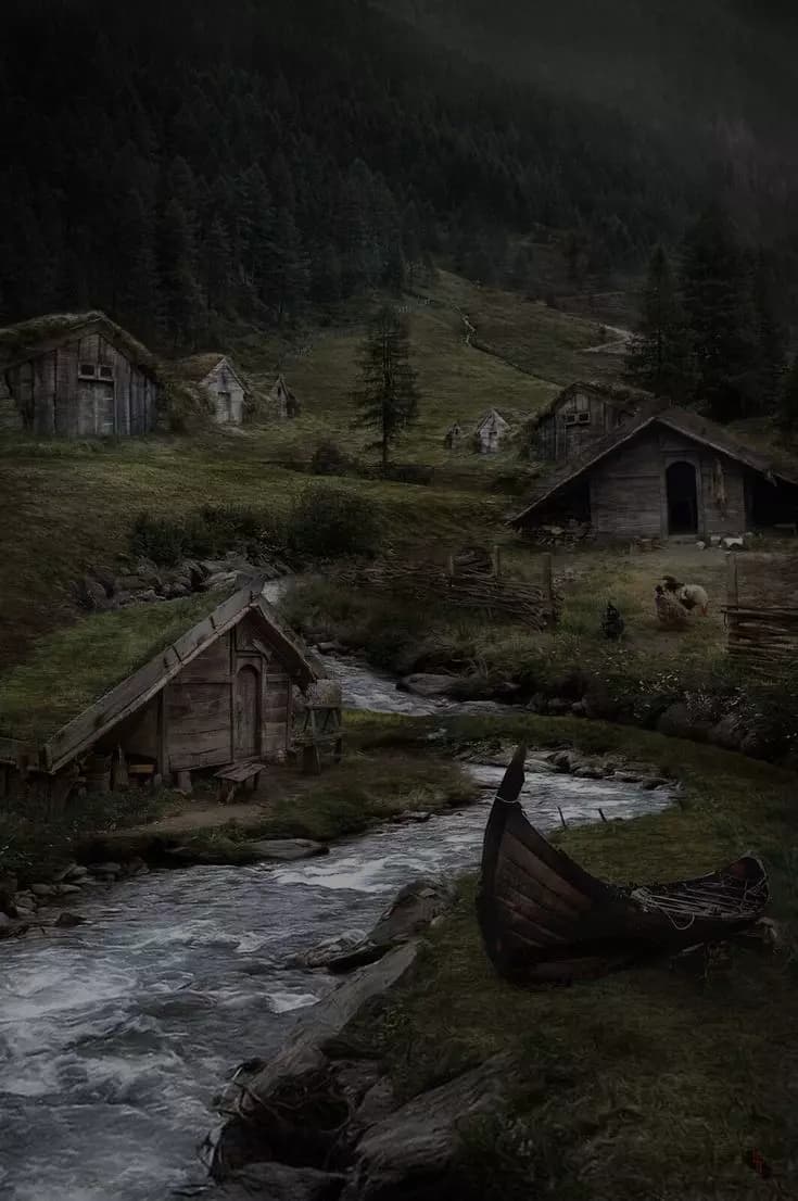 Ghost - Viking thumbnail