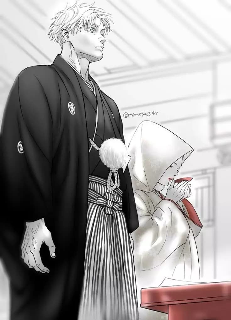 Satoru Gojo thumbnail