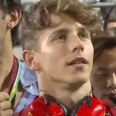 Arthur Leclerc thumbnail