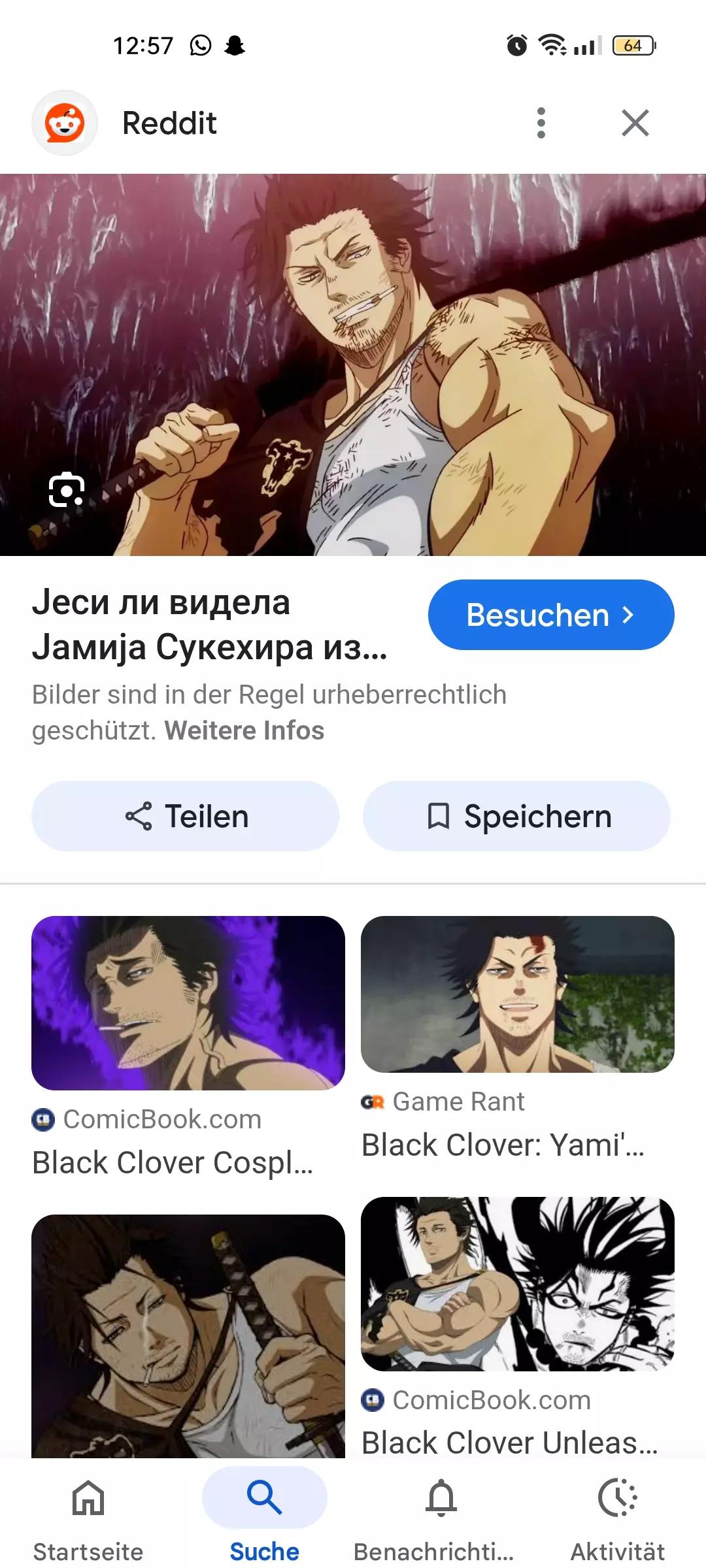 yami thumbnail