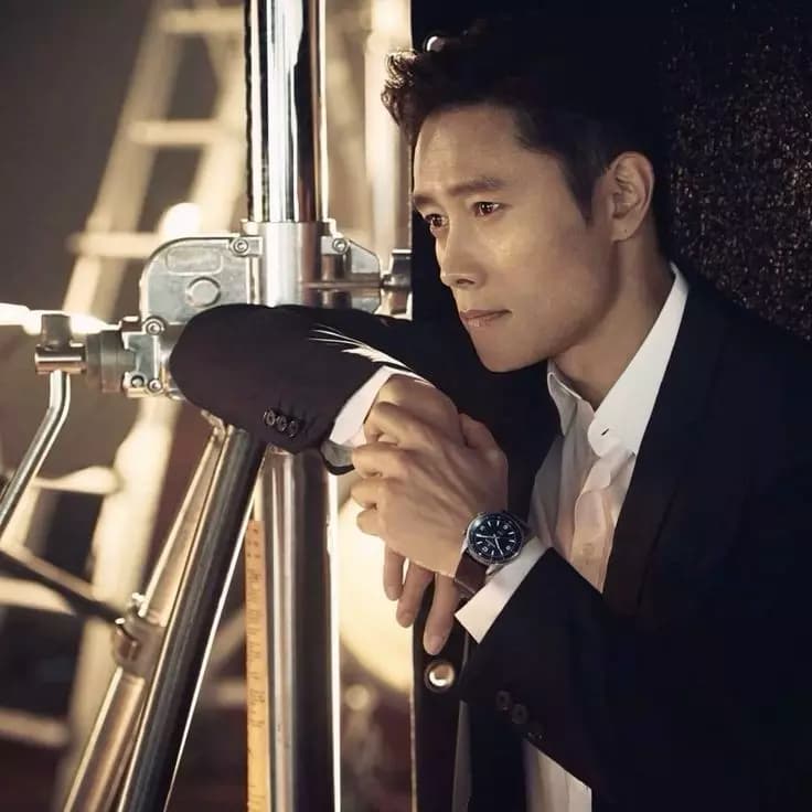 Lee Byunghun thumbnail