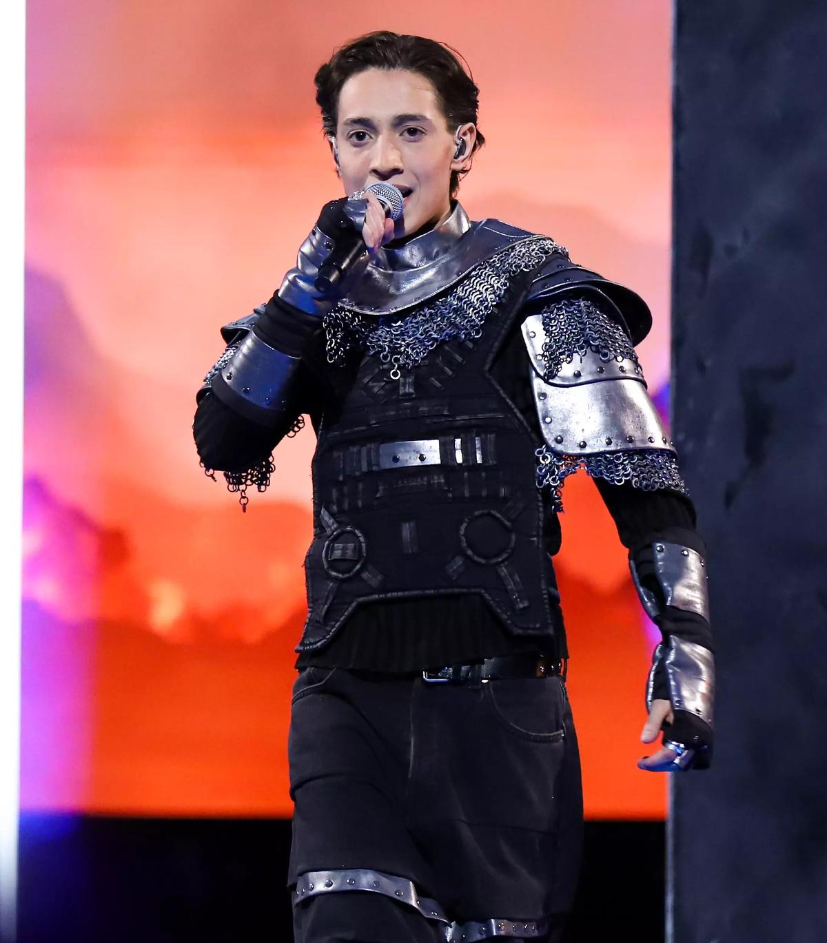 Kyle Alessandro  thumbnail