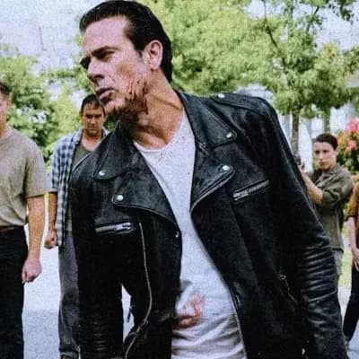 Negan Smith thumbnail