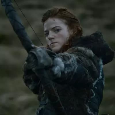 Ygritte thumbnail