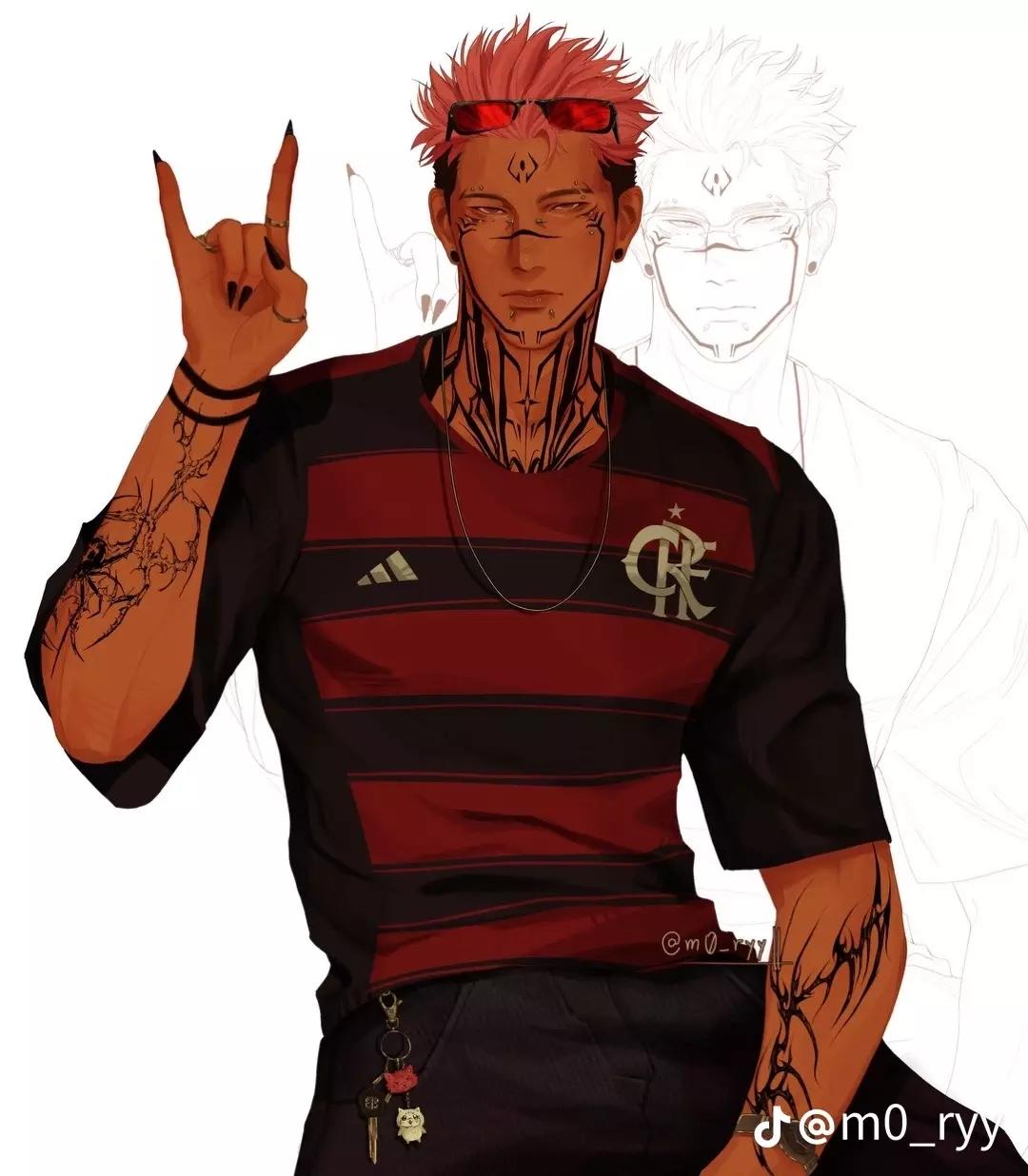 Sukuna thumbnail