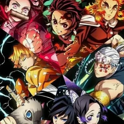 Demon Slayer thumbnail