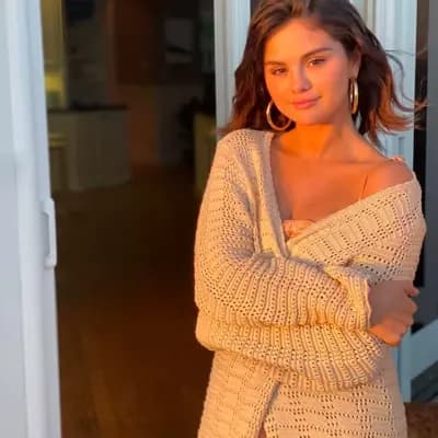 Selena Gomez thumbnail