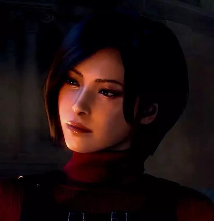 Ada Wong. thumbnail