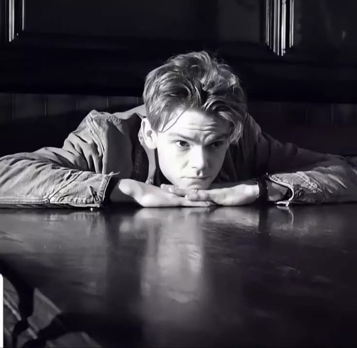 Thomas Brodie -Sangster thumbnail