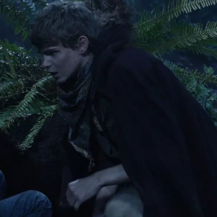Peter Pan thumbnail