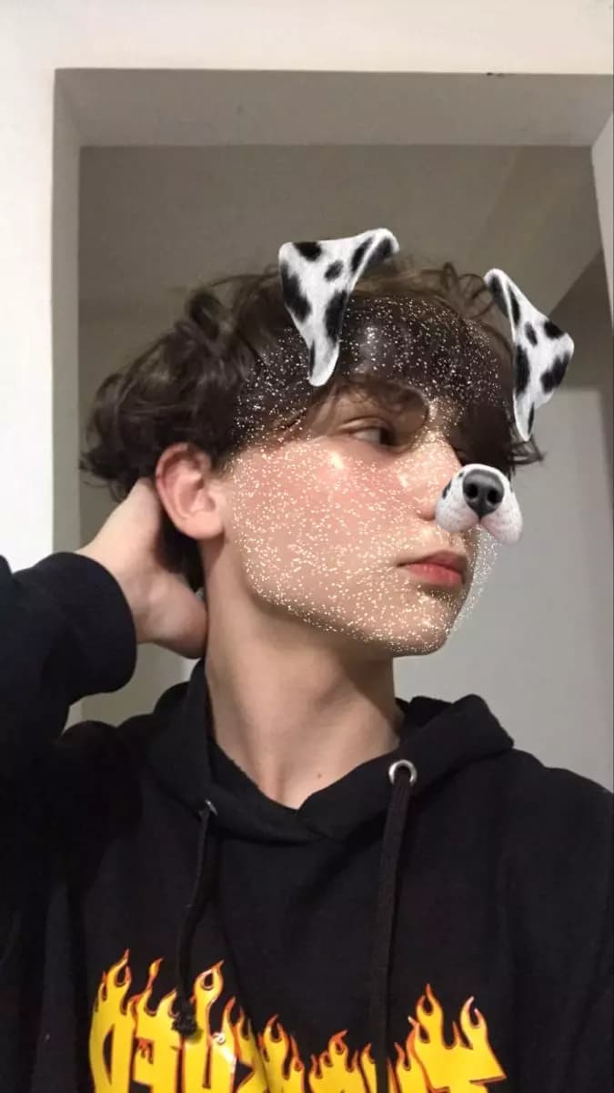 Mikey thumbnail