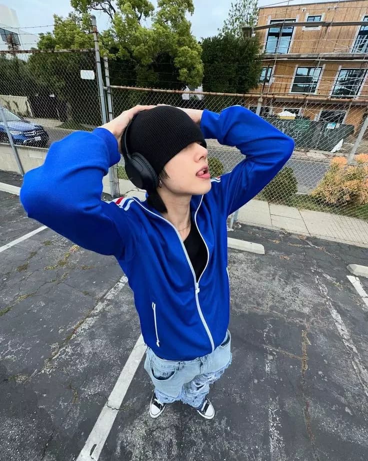 Choi Yeonjun  thumbnail