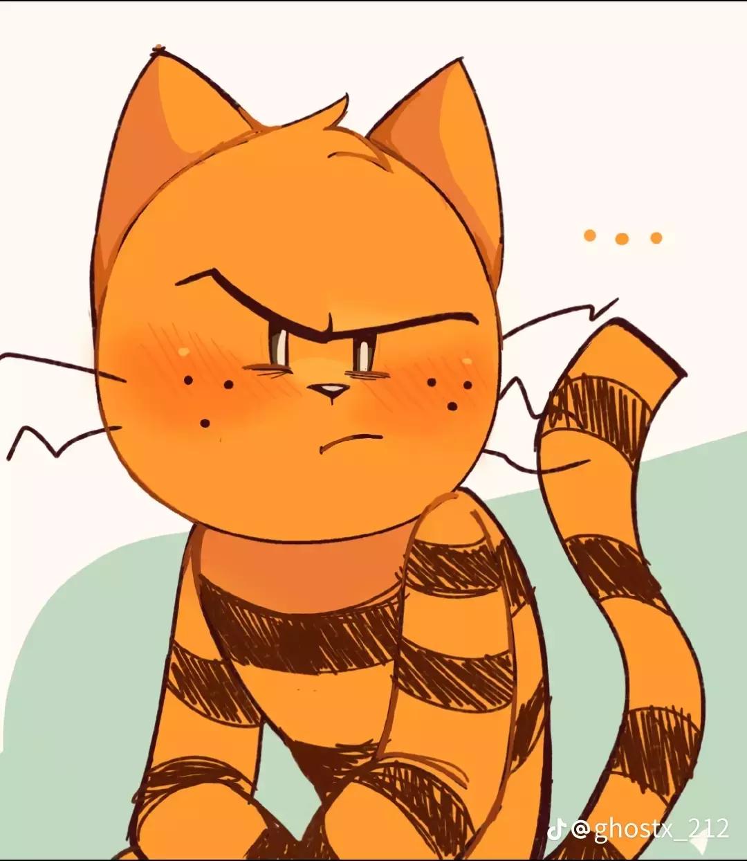 Petey the cat thumbnail
