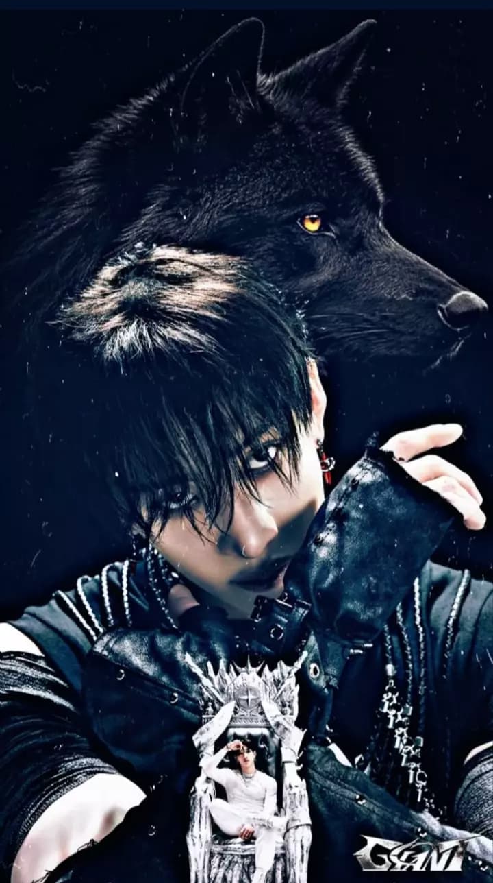 Christopher 🐺 thumbnail