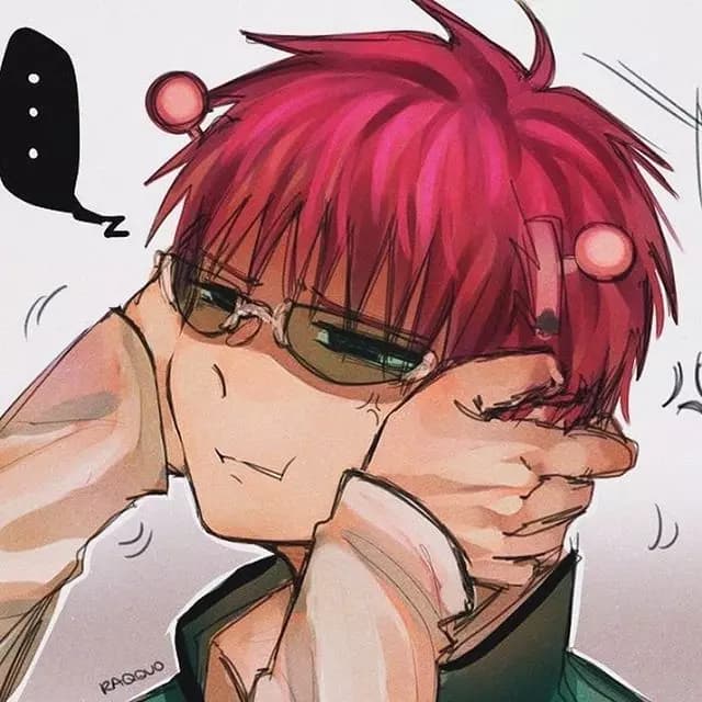 Saiki kusuo thumbnail